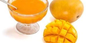 Frozen Mango Pulp