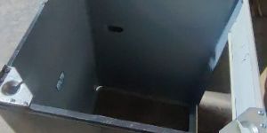 Washing Machine Body