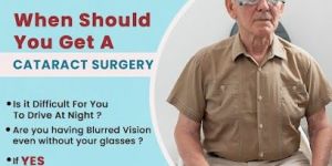 Cataract Surgery