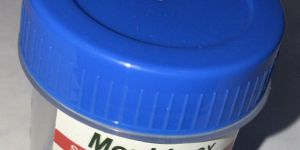 30 Ml Urine Container