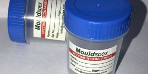 50 ML Urine Container