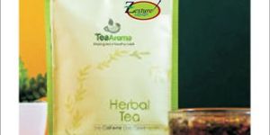 Herbal Tea