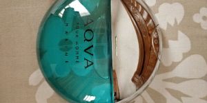 Aqva Pour Homme Marine Bvlgari Perfume