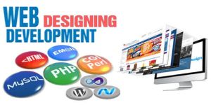 Website Designing