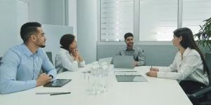 Business Setup Consultancy