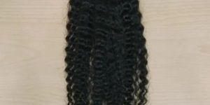 Curly Hair Extension