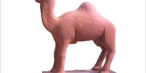Marble Animal Statues
