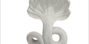 Marble Naag Devta Statue