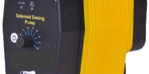 Electronic Diaphragm Pump