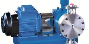 Mechanical Actuated Diaphragm Dosing Pump