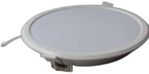 LED Round Panel Light
