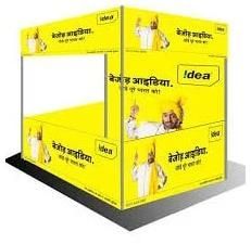 Canopy Printing Service