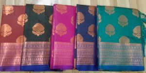 Party Wear Sarees