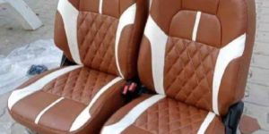 Car Seats