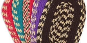 PP Mat Weaving Machine