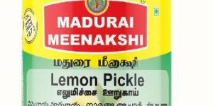 Madurai Meenakshi Pickle