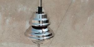 ESE Lightning Arrester