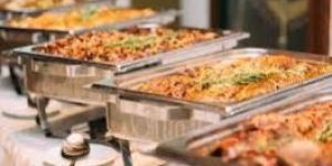 Birthday Party Catering Services