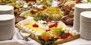 Wedding Caterers Service