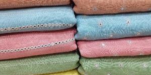 Cotton Linen Fabrics