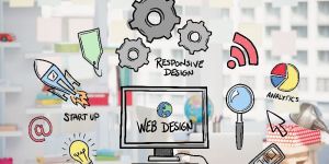 Website Designing