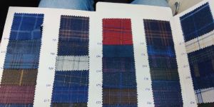 Tweed Fabrics