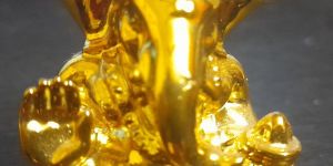 Automobile Dashboard Idol