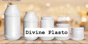 Multipurpose Containers