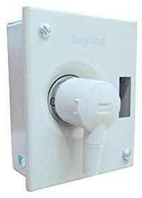 Ekinox3 Metra Plug and Socket