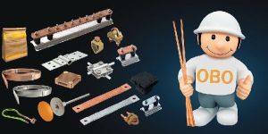 OBO Bettermann Earthing Kit