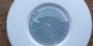 Pir Motion Sensor