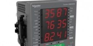 Schneider Conzerv EM6400NG Energy Meter