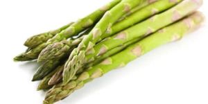 Fresh Asparagus