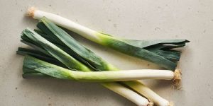 Fresh Leek