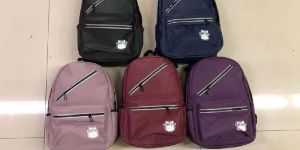 Girls Backpack Bag