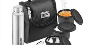 Pexpo Ultra Meal Box