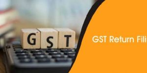GST Return Filing