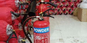Fire Extinguishing Systems