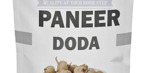 Paneer Doda