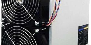 Kupilab Innosilicon a10 Pro Eth Miner