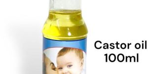 Castor Oil