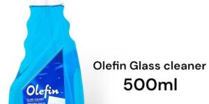 Glass Cleaning Liquid