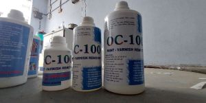 Oc 100 Paint Remover
