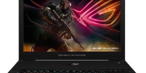 a-asus rog zephyrus gx501 ultra slim laptop