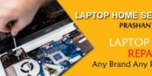 Laptop Home Service