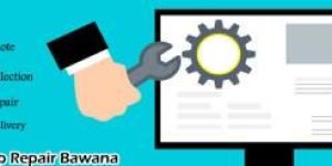 Laptop Repair Service