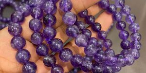 Amethyst Bracelet