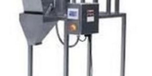 Linear Weighmetric Filling Machine