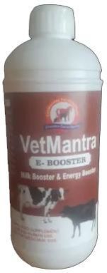 Vetmantra E-Booster