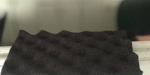 Nitrile Accofoam Sheet